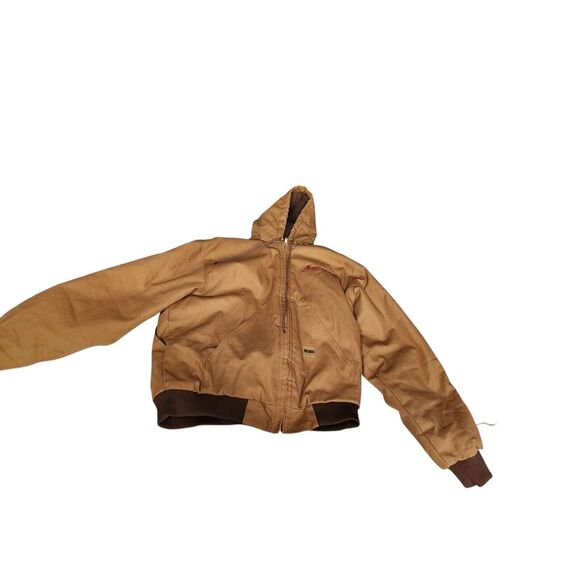 Five Rock Canvas Farm/Construction Chore‎ Coat Men's Medium  NWOT READ - Picture 1 of 8